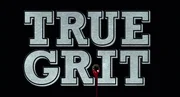 True Grit - Plakatmotiv