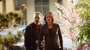 Gil Grissom (William Petersen) und Sara Sidle (Jorja Fox) suchen nach Hintergr&uuml;nden, die sie zu dem M&ouml;rder von Jeff Powell f&uuml;hren.