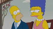 "Die Simpsons", "Was animierte Frauen wollen." Eigentlich hatte sich Marge auf ihr gemeinsames Dinner mit Homer sehr gefreut. Mit seinem flegelhaften Benehmen zerstört er aber wieder einmal jede zart aufkeimende Romantik zwischen ihnen. Marge ist stinksauer. Langsam reißt ihr der Geduldsfaden. Doch Homer hat schon eine Idee, wie er seine Frau besänftigen kann. Derweil entwickelt Milhouse eine neue Taktik, um Lisa endlich für sich zu gewinnen. "Die Simpsons", "Was animierte Frauen wollen." Eigentlich hatte sich Marge auf ihr gemeinsames Dinner mit Homer sehr gefreut. Mit seinem flegelhaften Benehmen zerstört er aber wieder einmal jede zart aufkeimende Romantik zwischen ihnen. Marge ist stinksauer. Langsam reißt ihr der Geduldsfaden. Doch Homer hat schon eine Idee, wie er seine Frau besänftigen kann. Derweil entwickelt Milhouse eine neue Taktik, um Lisa endlich für sich zu gewinnen.