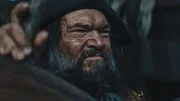 Er gilt zu seiner Zeit als gef&auml;hrlichster Pirat der Welt: Captain Blackbeard.