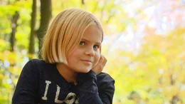 F&uuml;r die 15-j&auml;hrige Linn ist die Tatsache zwei M&uuml;tter zu haben v&ouml;llig normal.