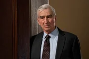DA Jack McCoy (Sam Waterston) DA Jack McCoy (Sam Waterston)