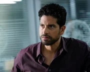 CRIMINAL MINDS - "Broken Wing" - Coverage of the CBS series CRIMINAL MINDS, scheduled to air on the CBS Television Network. (ABC Studios/Cliff Lipson) ADAM RODRIGUEZCRIMINAL MINDS - "Broken Wing" - Coverage of the CBS series CRIMINAL MINDS, scheduled to air on the CBS Television Network. (ABC Studios/Cliff Lipson) ADAM RODRIGUEZ