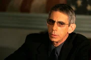 Richard Belzer as John Munch Richard Belzer as John Munch
