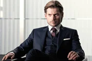 Clas Greve (Nikolaj Coster-Waldau) spielt ein doppeltes Spiel. Weiteres Bildmaterial finden Sie unter www.br-foto.de.
