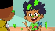 v.li.: Raj, Sammy