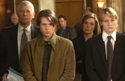 Law & Order: Special Victims Unit SVU Season7 EP Gone, Law & Order: New York Staffel 7 EP Skrupellos Law & Order: Special Victims Unit SVU Season7 EP Gone, Law & Order: New York Staffel 7 EP Skrupellos