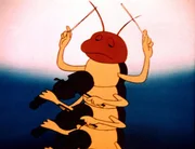 Dabei sind sie für ihn wichtiger als alles Andere. Immerhin ist er das einzige berühmte Ein-Mann-Orchester des Gartens.