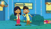 Jasmine, Raj