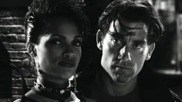 Rosario Dawson, Clive Owen
