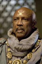Gerak (Louis Gossett Jr.)