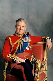 Als Prince of Wales feierte Charles seinen 60. Geburtstag. Kein britischer Monarch war bei seiner Thronbesteigung &auml;lter, kein Thronfolger hat l&auml;nger darauf gewartet, K&ouml;nig zu werden.