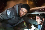 -- "Cold Front" Episode 214 -- Pictured: Brian Tee as Ethan Choi --