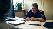 Polizeichef Danzberger (Robert Palfrader) ist auf der richtigen Spur, hat aber schlechte Karten. Polizeichef Danzberger (Robert Palfrader) ist auf der richtigen Spur, hat aber schlechte Karten.