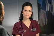 "Cold Front" Episode 214 -- Pictured: Torrey DeVitto as Natalie Manning.