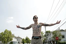 Hat in seinem Leben noch nicht viel erreicht: Pete Davidson als Scott Carlin