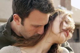 Hat Neil (Ben Affleck) in Marina (Olga Kurylenko) wirklich die Liebe f&uuml;rs Leben gefunden?