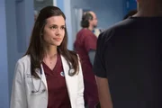 Mirror Mirror Episode 212 - Pictured: Torrey DeVitto as Natalie Manning