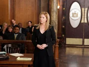 Diane Neal as A.D.A. Casey Novak Diane Neal as A.D.A. Casey Novak