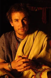 Brutus (Tobias Menzies) wirbt um Verbündete in der Provinz Bythinia. Brutus (Tobias Menzies) wirbt um Verbündete in der Provinz Bythinia.