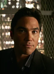 Dean Cain as Mike Jergins