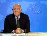 Amtsantritt von Generalintendant Gerd Bacher 1990. Amtsantritt von Generalintendant Gerd Bacher 1990.