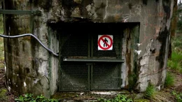 Was halten die historischen Bunkeranlagen noch heute verborgen?