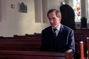 Adam Dalgliesh (Bertie Carvel)