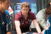 "Soul Care" Episode 201 -- Pictured: Nick Gehlfuss as Will Halstead --