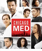 Chicago Med - Poster