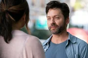 LAW & ORDER: SPECIAL VICTIMS UNIT -- "Murdered at a Bad Address" Episode 21006 -- Pictured: Michael Weston as Simon Marsden.