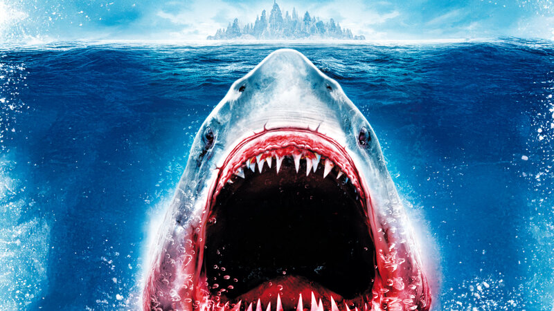 Planet of the Sharks – Invasion der Haie (USA, 2016)