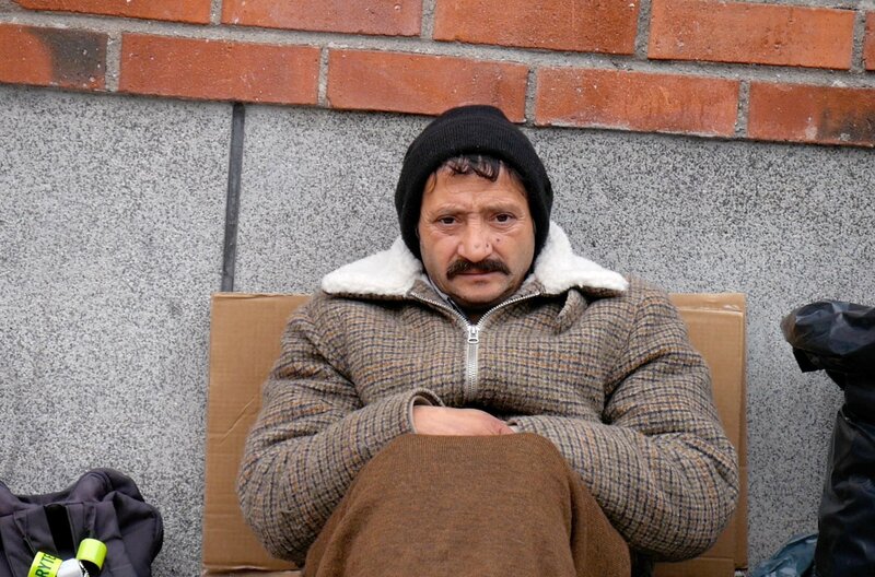 Die Sammler (F, 2025)