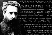 George Smith, englischer Graveur und leidenschaftlicher Hobby-Assyriologe, entziffert im British Museum antike Keilschrifttafeln. George Smith, englischer Graveur und leidenschaftlicher Hobby-Assyriologe, entziffert im British Museum antike Keilschrifttafeln.