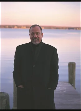 Billy Joel