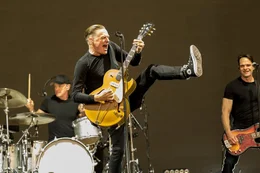 Bryan Adams