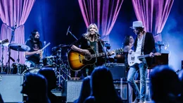 Sheryl Crow