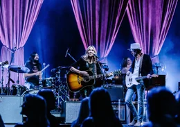 Sheryl Crow