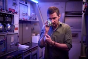 Dr. Matthew Nolan (Richard Armitage)
