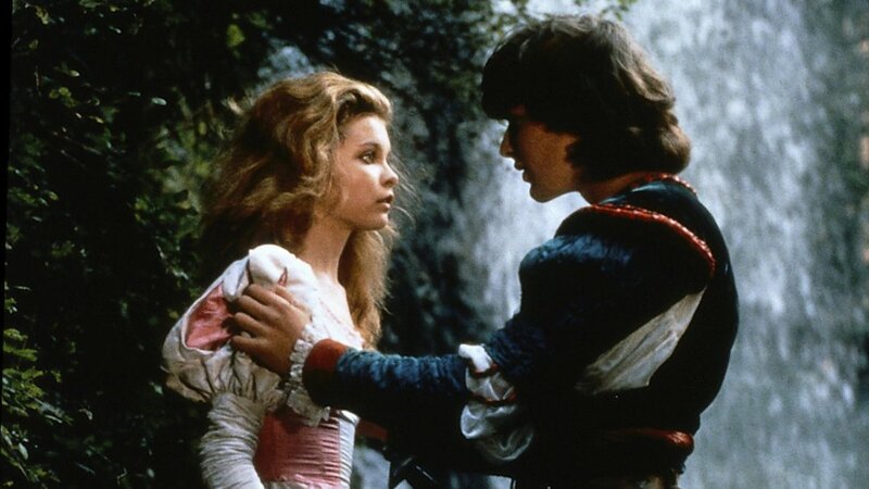 Dornröschen (CSSR/D, 1990)