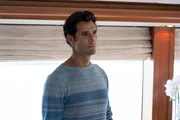 Matthew Del Negro as Peter Hanney