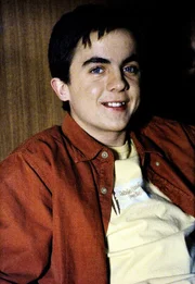 Malcolm (Frankie Muniz) weiß nicht so recht, warum er beim Psychiater über sein Leben reden soll. Malcolm (Frankie Muniz) weiß nicht so recht, warum er beim Psychiater über sein Leben reden soll.