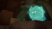 Der falsche Jack wird zum rauchigen Kobold.