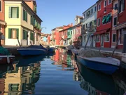 ie Kan&auml;le von Venedig machen heute den Zauber der "Serenissima" aus.