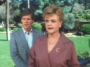 Jessica (Angela Lansbury) und ihr Neffe Grady (Michael Horton) besuchen Christopher Bundy. Tags darauf findet man ihn tot.