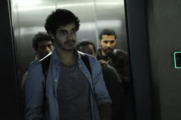 Der entflohene Terrorist Qasim (Elyes Gabel) plant einen Anschlag mitten in London.
