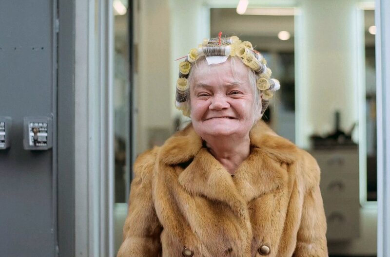 Marie entkommt dem Alltag (F, 2025)