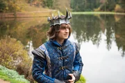 Prince Chauncley (Daniel Radcliffe)