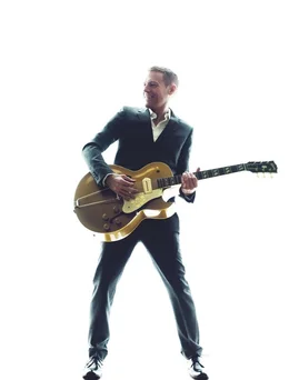 Bryan Adams