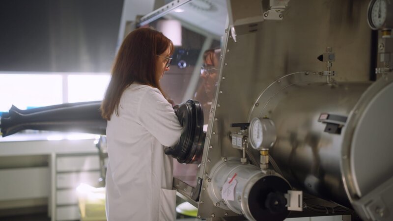 Homo Plasticus - Das Plastik in uns (F, 2025)